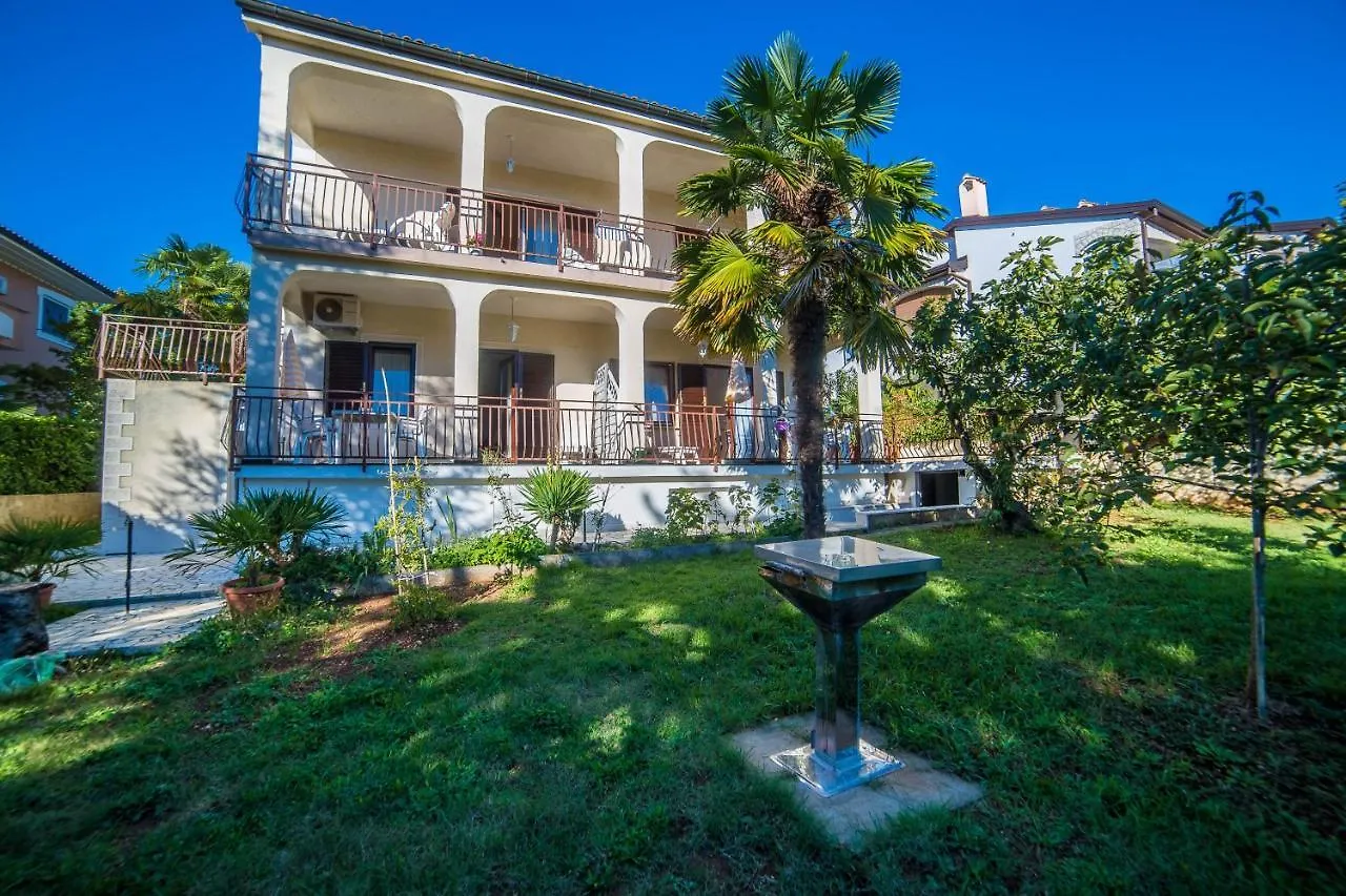 Apartments With A Parking Space Porec - 6984