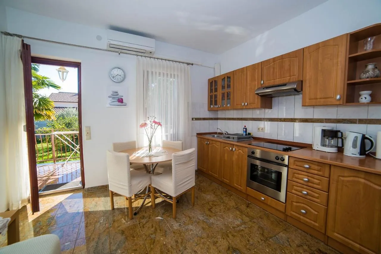 Apartments With A Parking Space Porec - 6984 Croatia