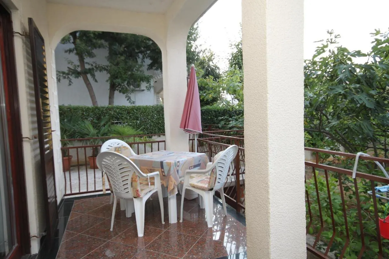 Apartments With A Parking Space Porec - 6984